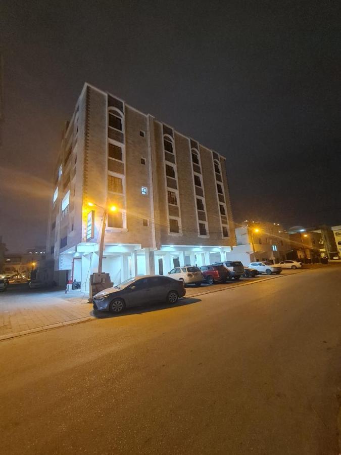 ترحال للشقق المفروشه Salalah Buitenkant foto