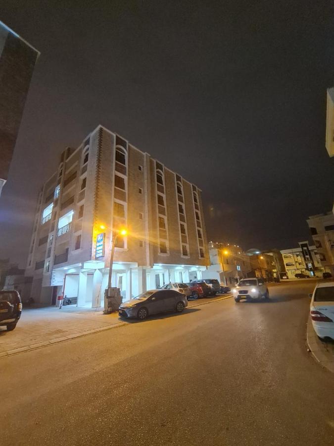ترحال للشقق المفروشه Salalah Buitenkant foto