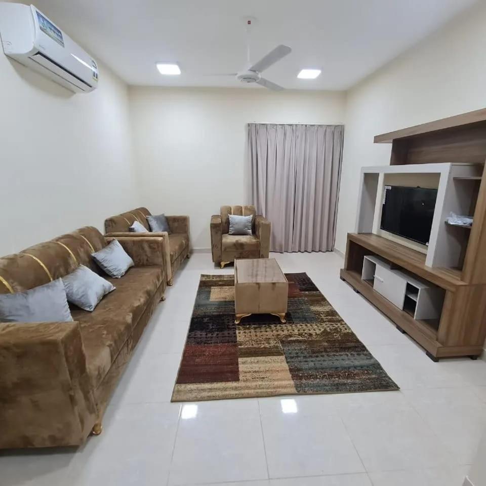 ترحال للشقق المفروشه Salalah Buitenkant foto