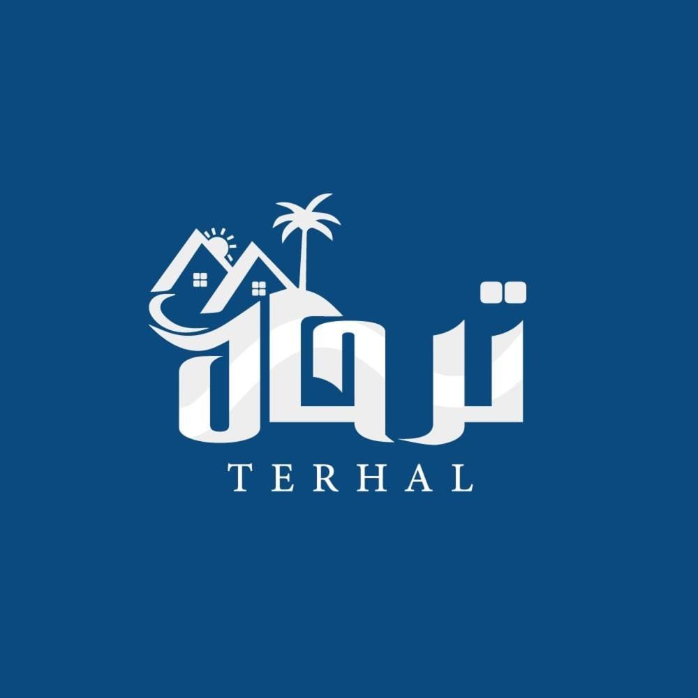 ترحال للشقق المفروشه Salalah Buitenkant foto